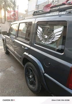 Jeep Commander